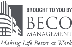 Brought to you by BECO Management