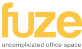 Fuze, uncomplicated office space.